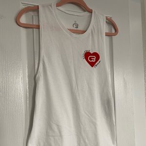 “CycleBar Mama” Tank